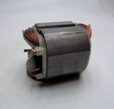 Статор П-30/900ЭР-2, Д-16/850ЭР